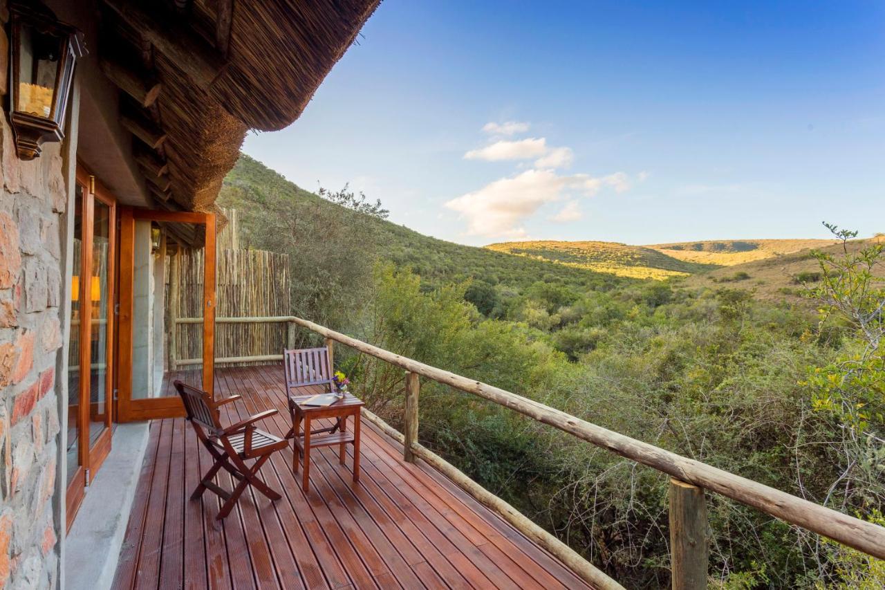 Lalibela Game Reserve Lentaba Safari Lodge Paterson Exterior photo